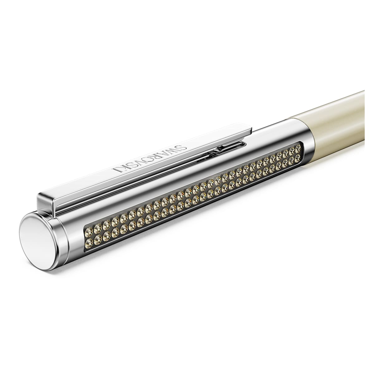 Matrix Tennis ballpoint pen