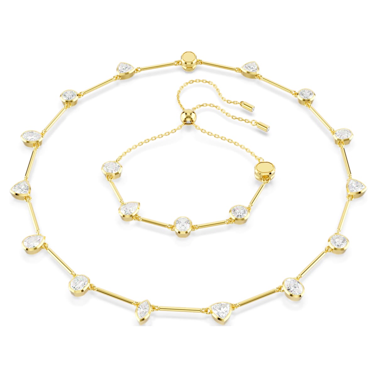 Imber necklace