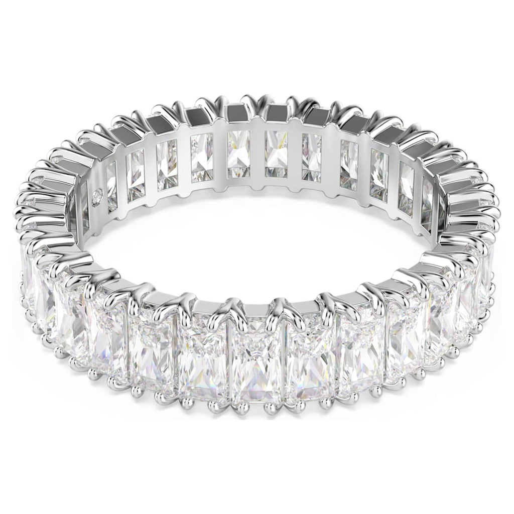 Matrix ring
