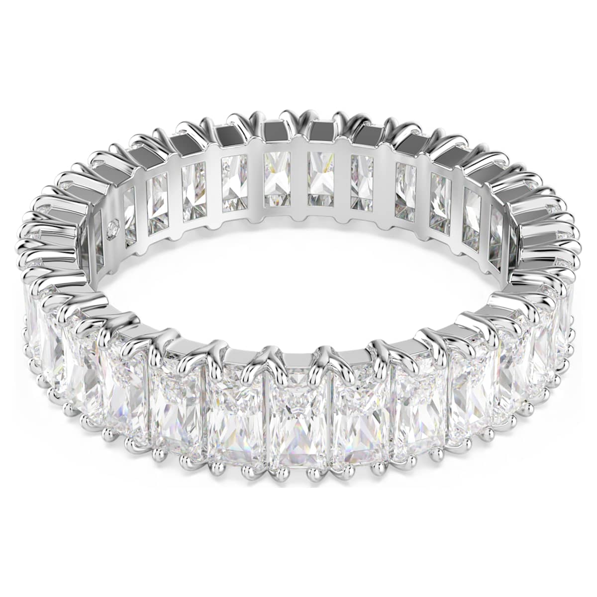 Matrix ring