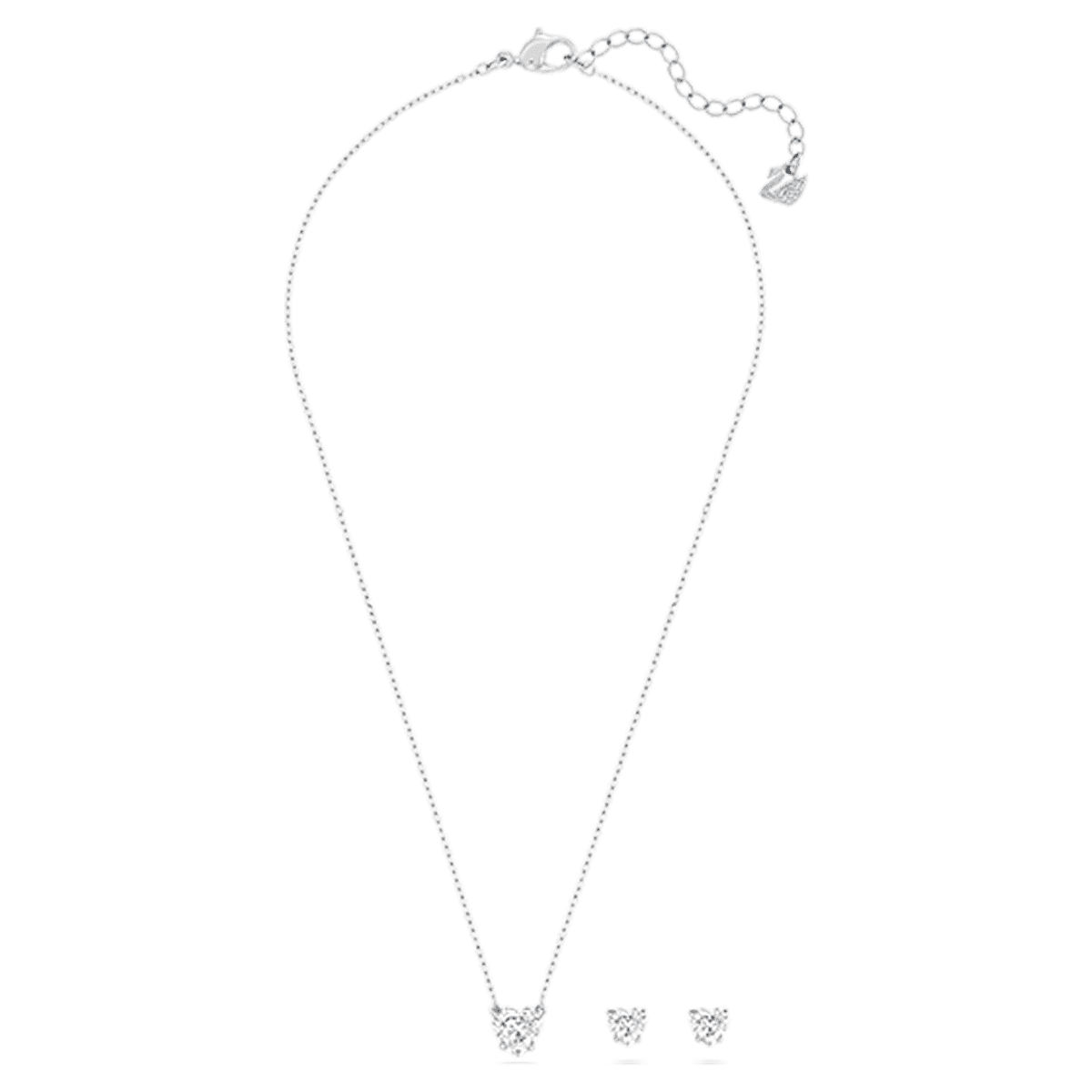 Stilla Attract set