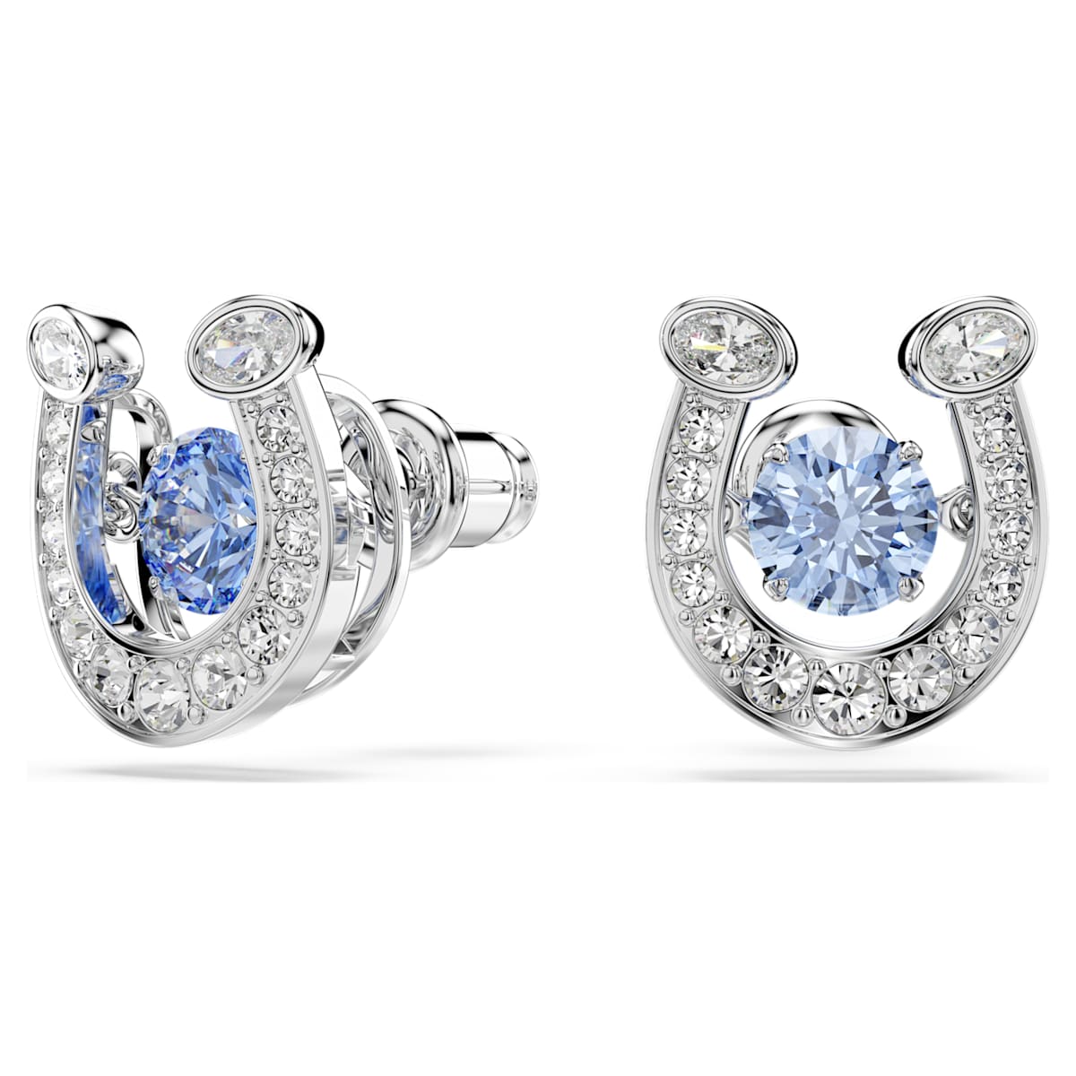 Boucles d’oreilles puces Symbolica