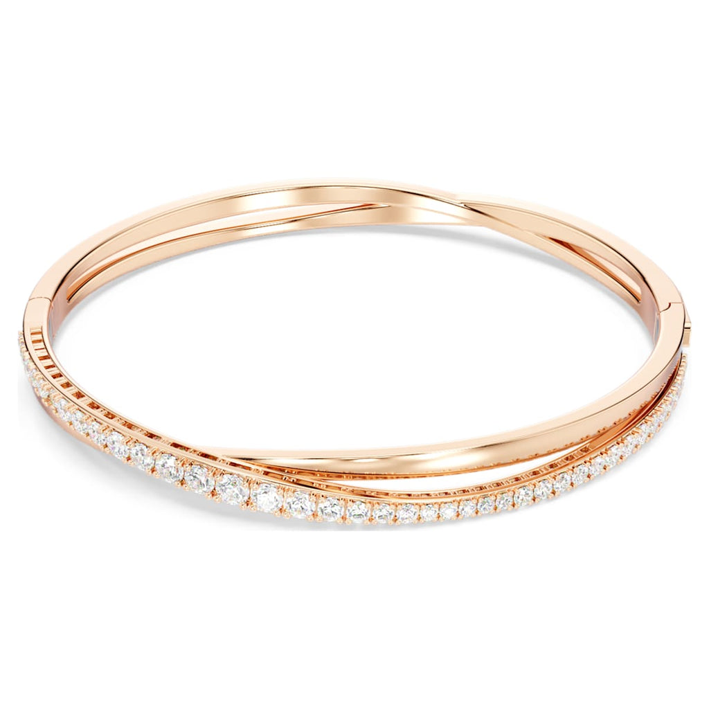 Hyperbola bangle