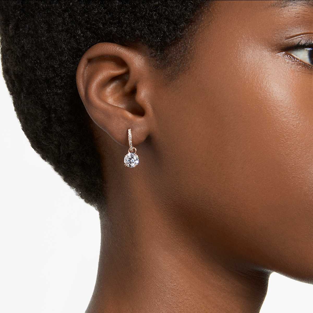 Pendientes de gota Stilla