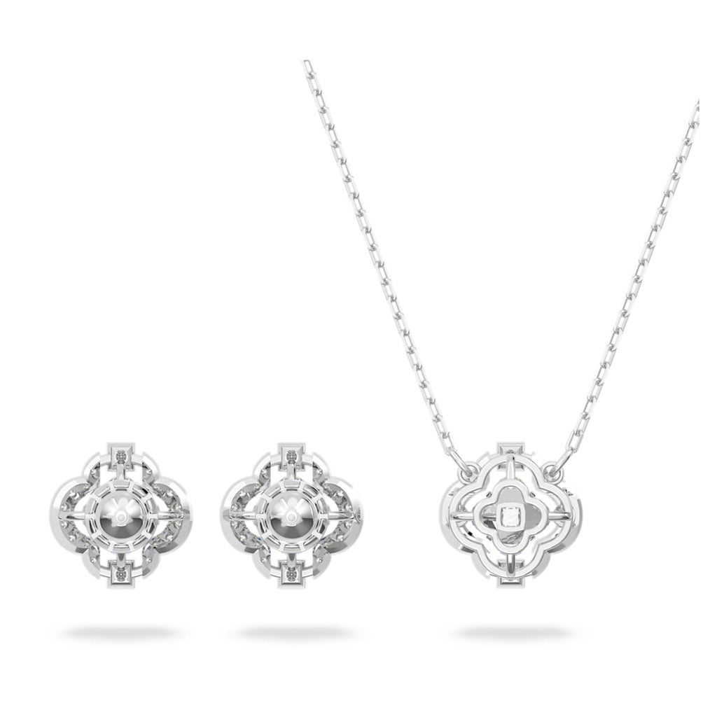 Una set