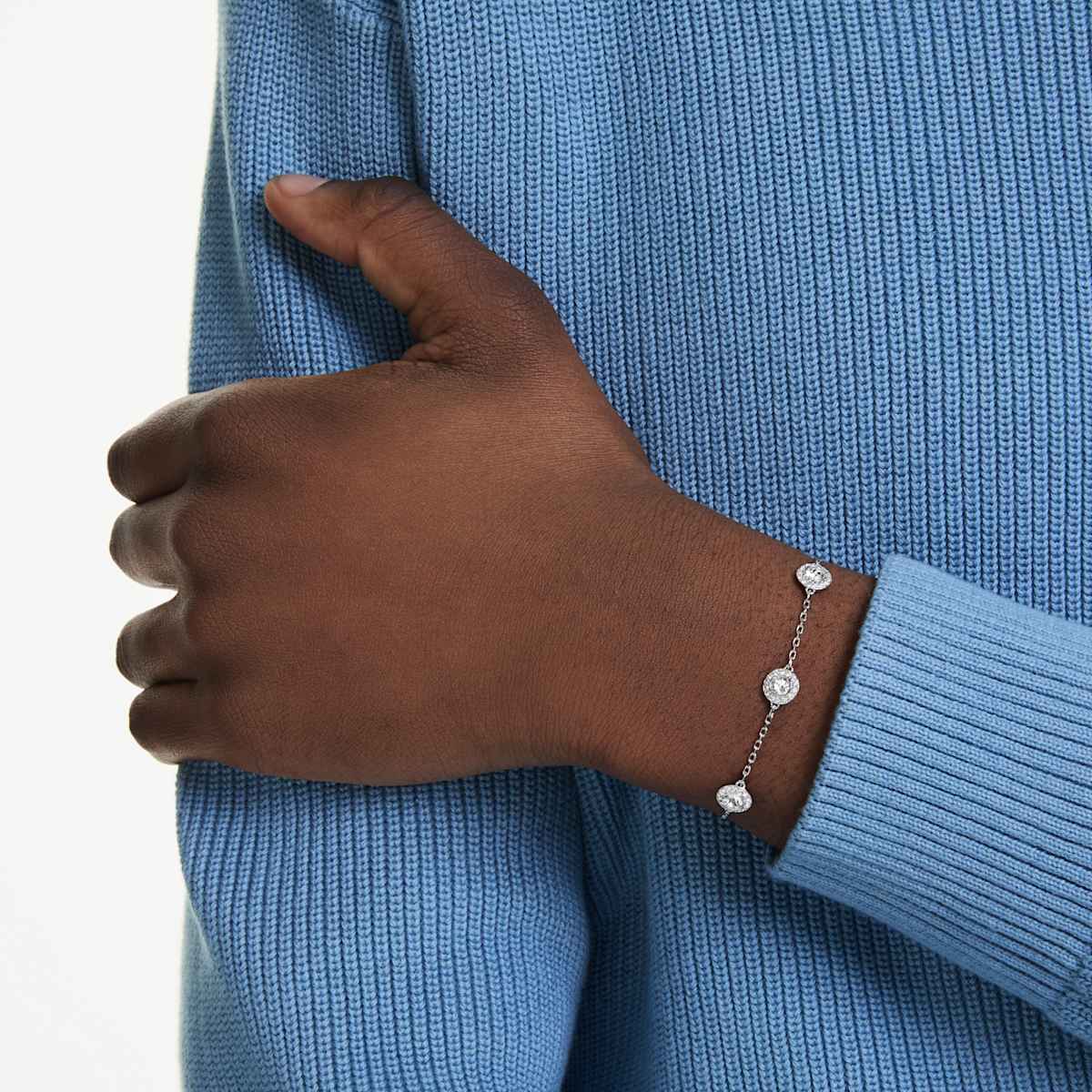 Una Angelic bracelet