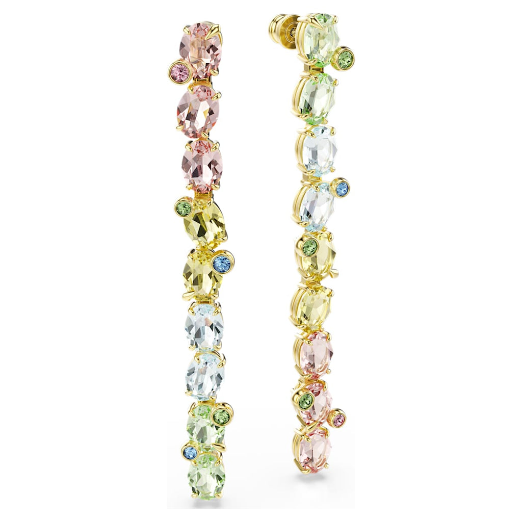 Gema drop earrings