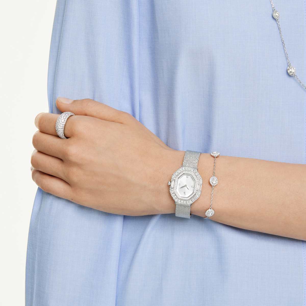 Una Angelic bracelet