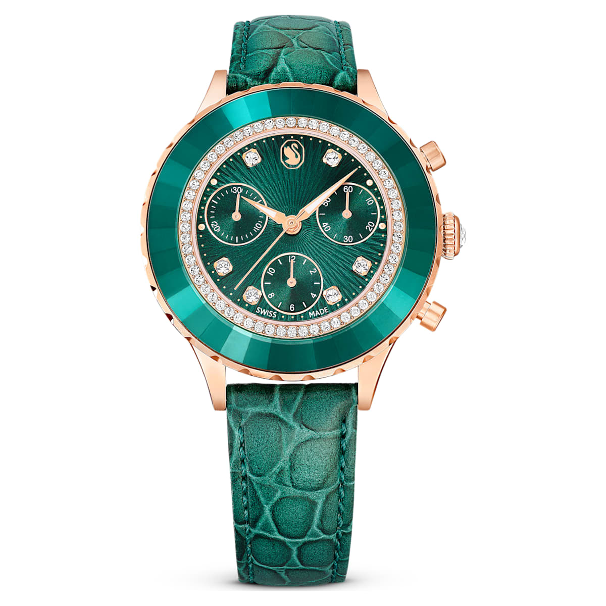 Montre chrono Octea