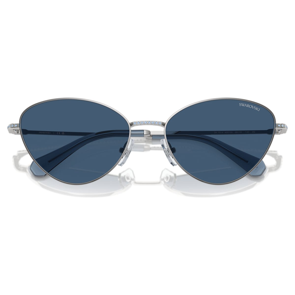 Lunettes de soleil
