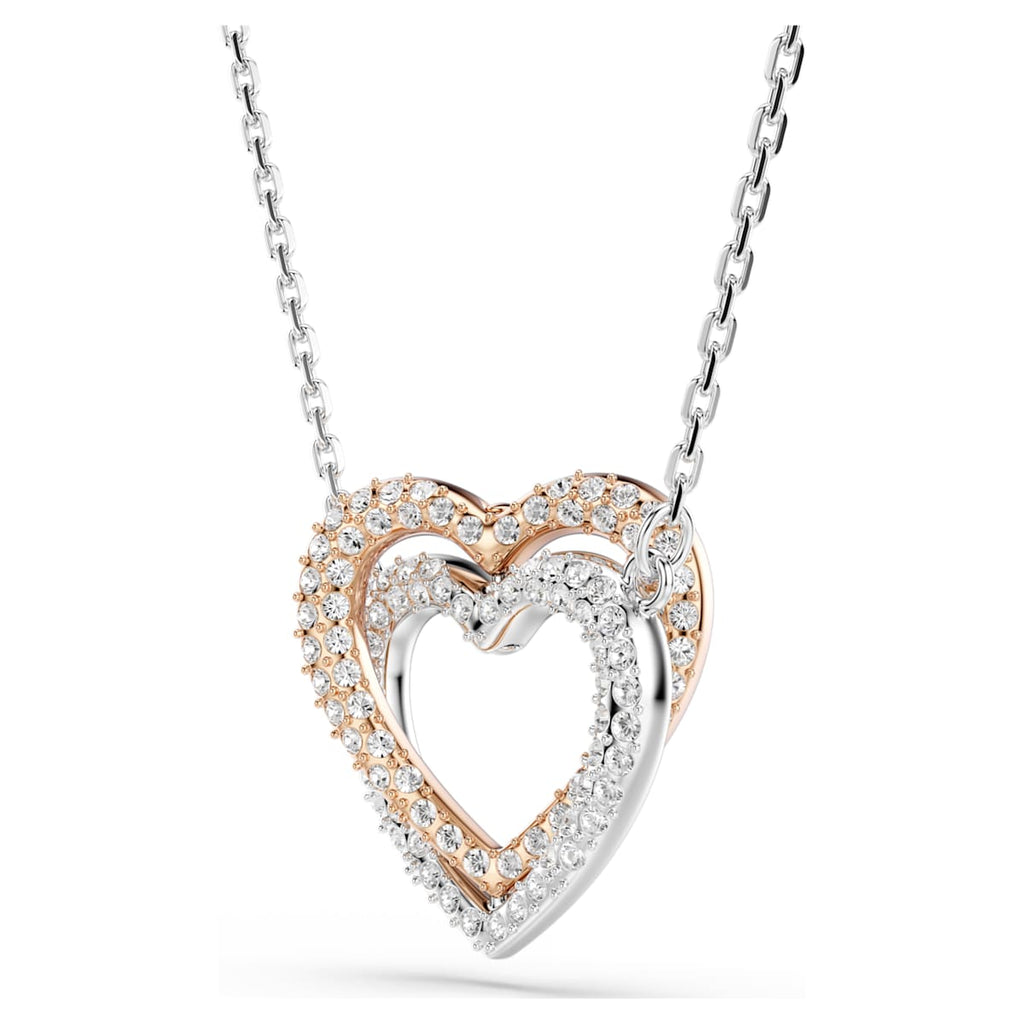 Hyperbola necklace