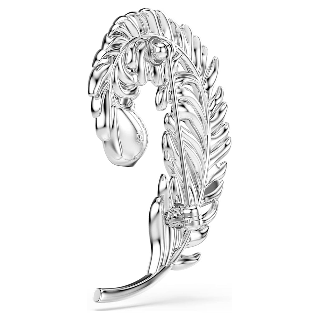 Idyllia brooch