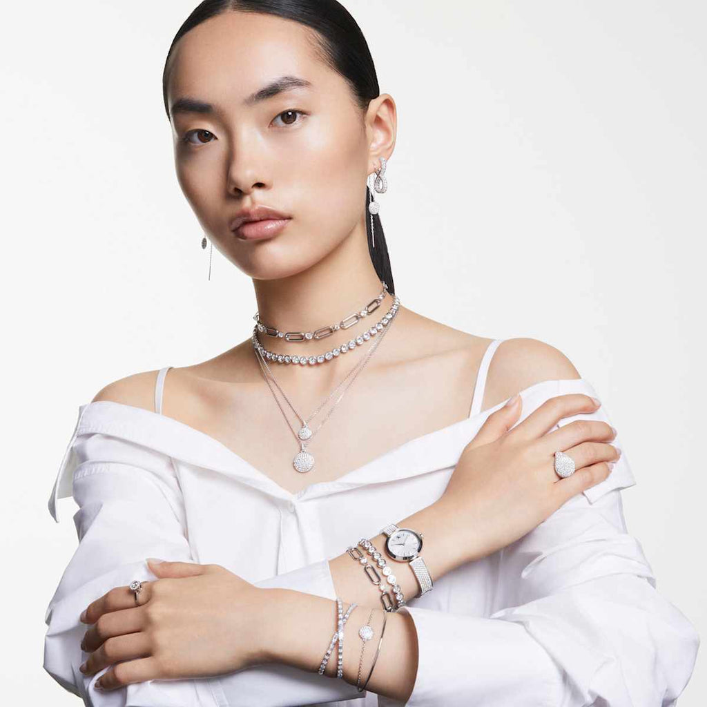 Sublima cocktail ring