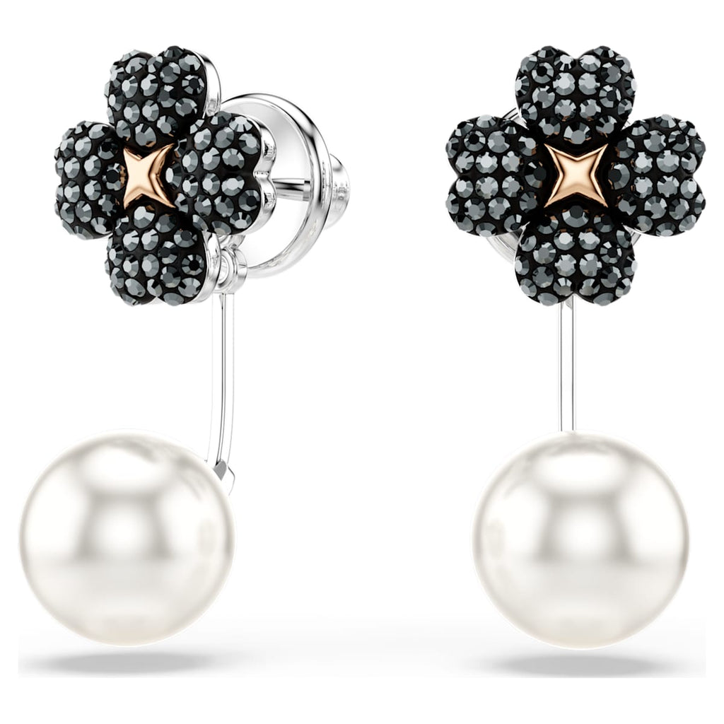 Boucles d'oreilles Latisha