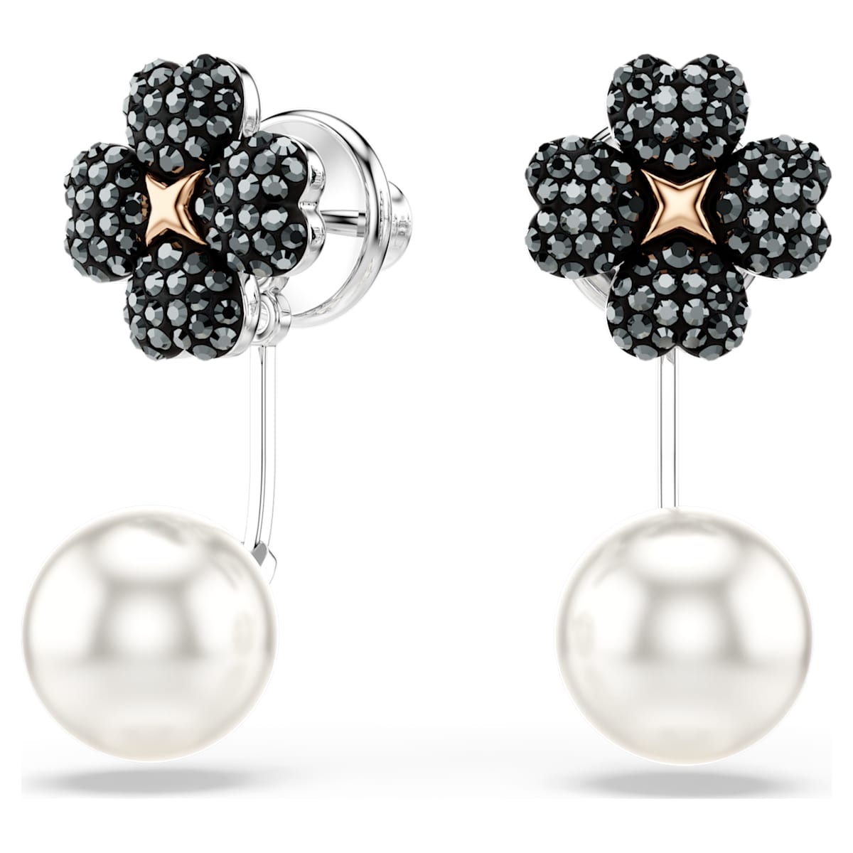 Boucles d'oreilles Latisha