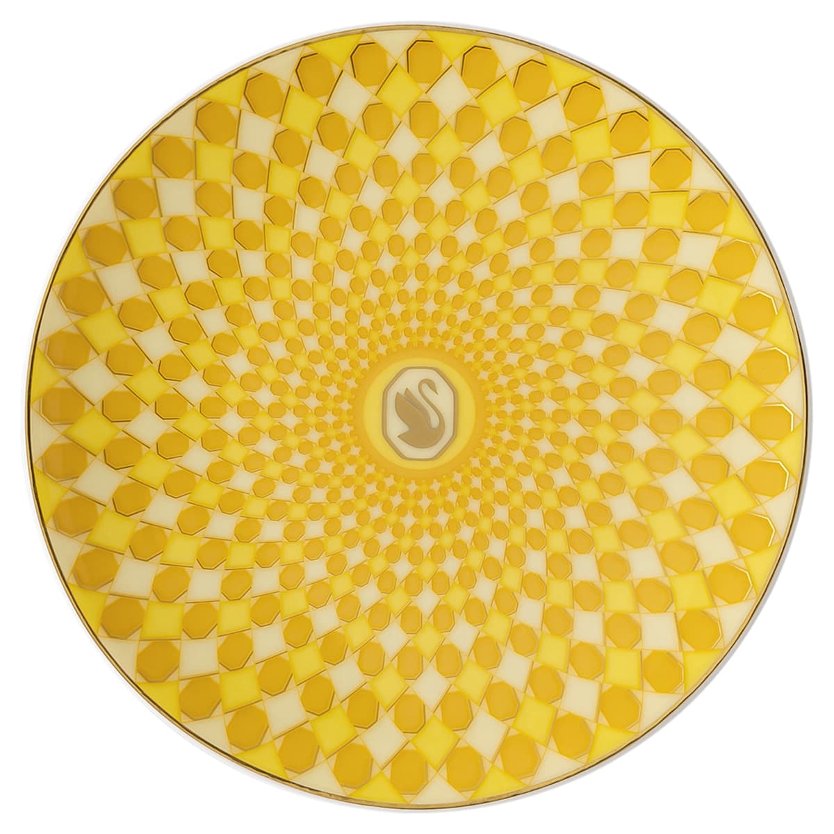 Signum plate