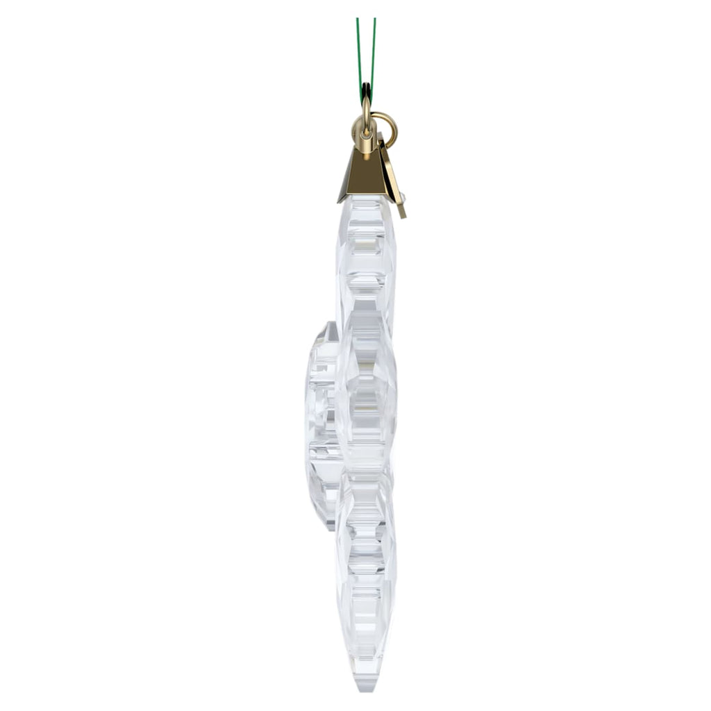 Annual Edition Ornament 2026