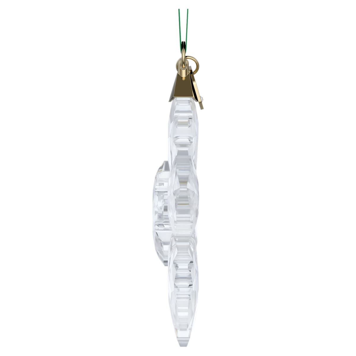 Annual Edition Ornament 2026