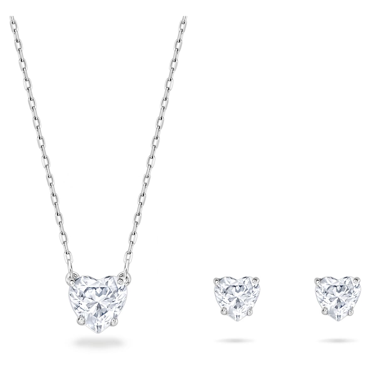 Stilla Attract set