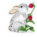 Idyllia Lapin et Framboises