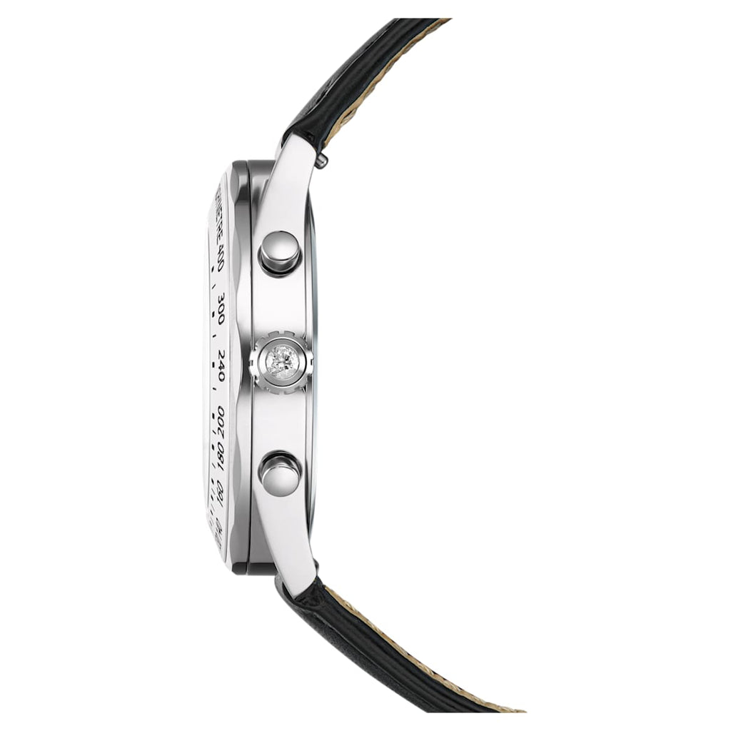 Montre tachymètre Dextera