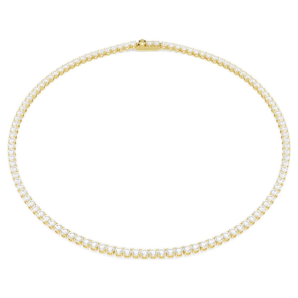 Matrix Tennis necklace