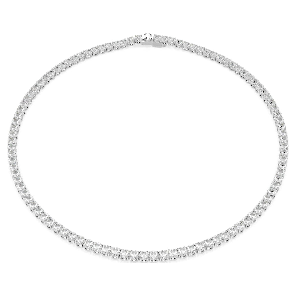 Matrix Tennis necklace