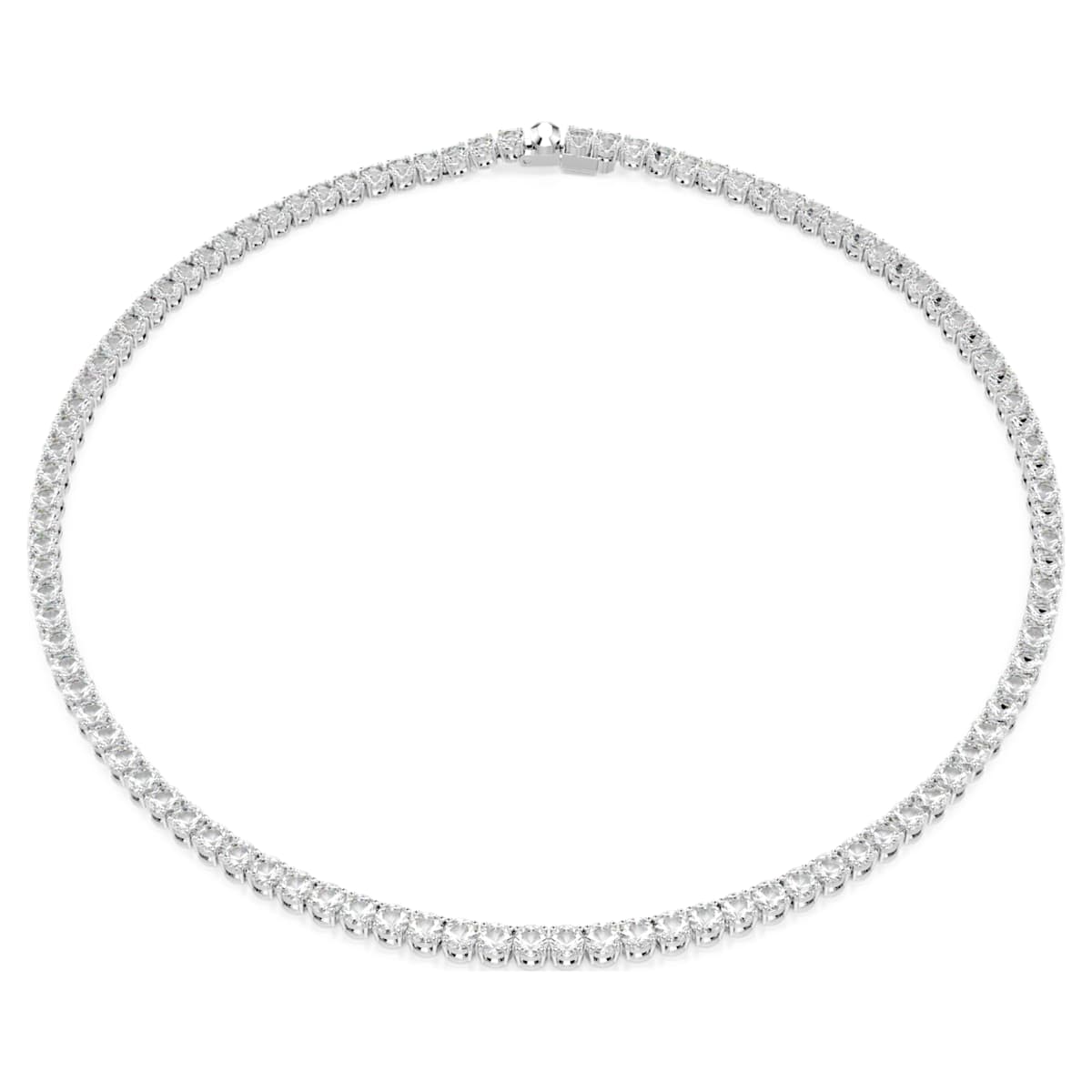 Matrix Tennis necklace