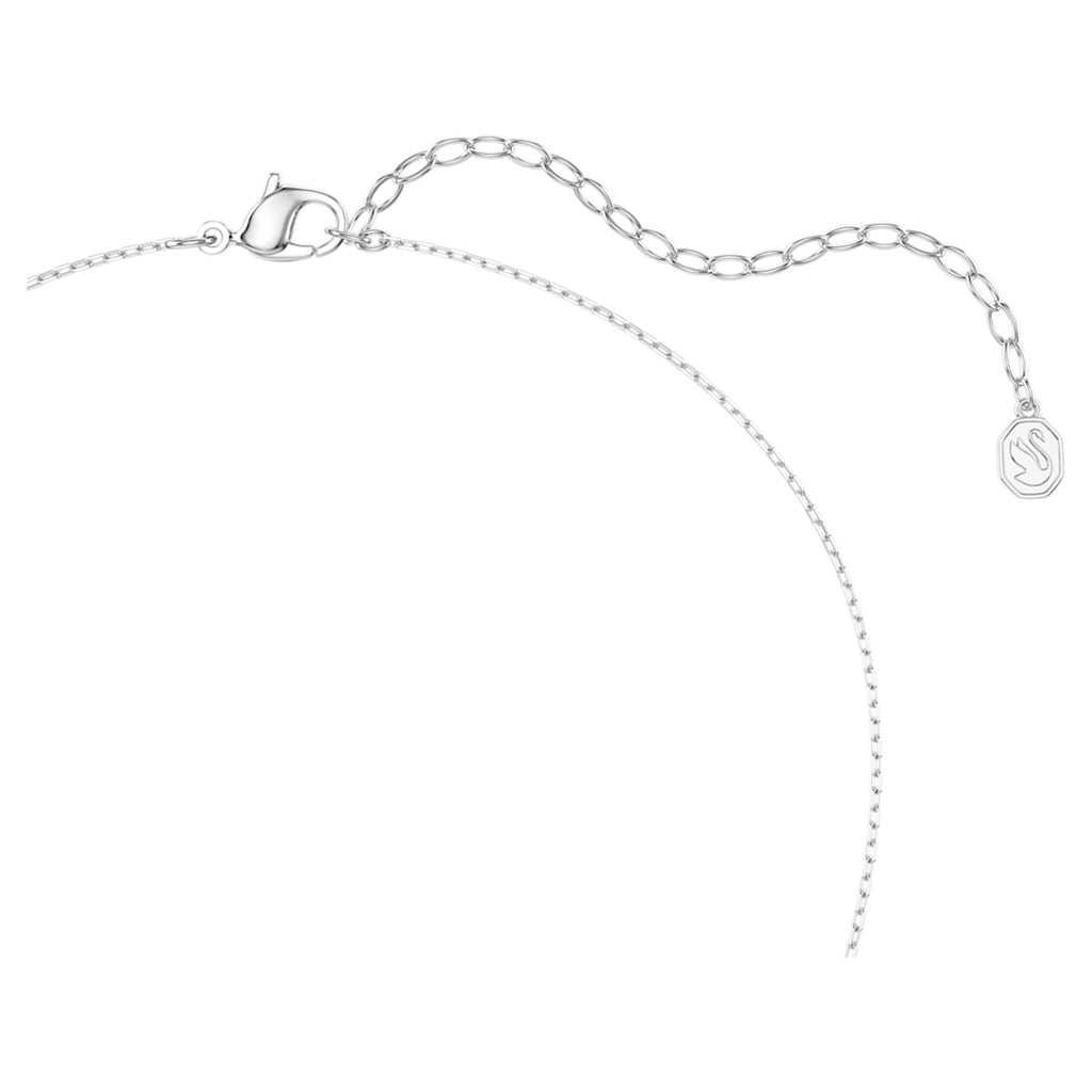 Diapason necklace