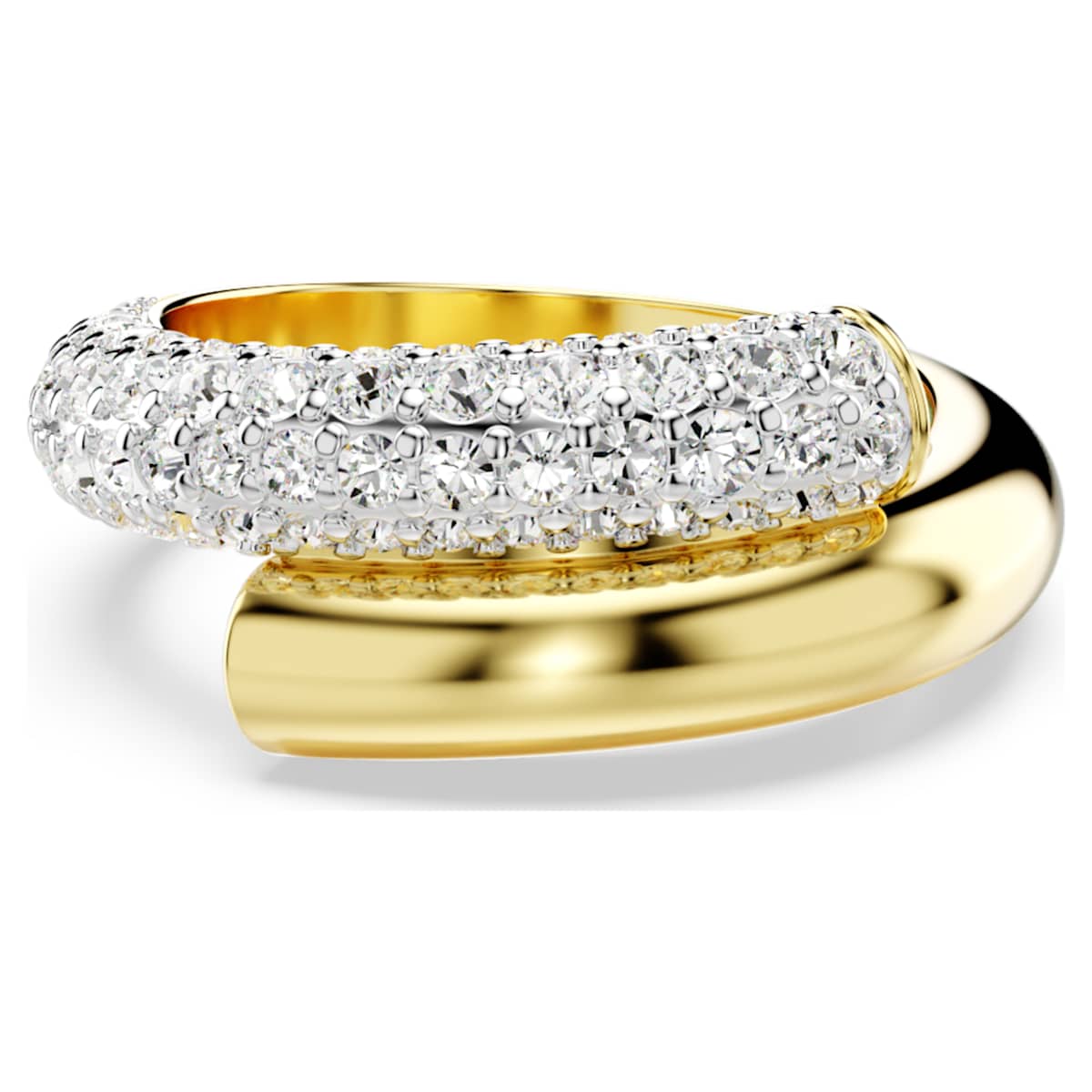 Dextera ring