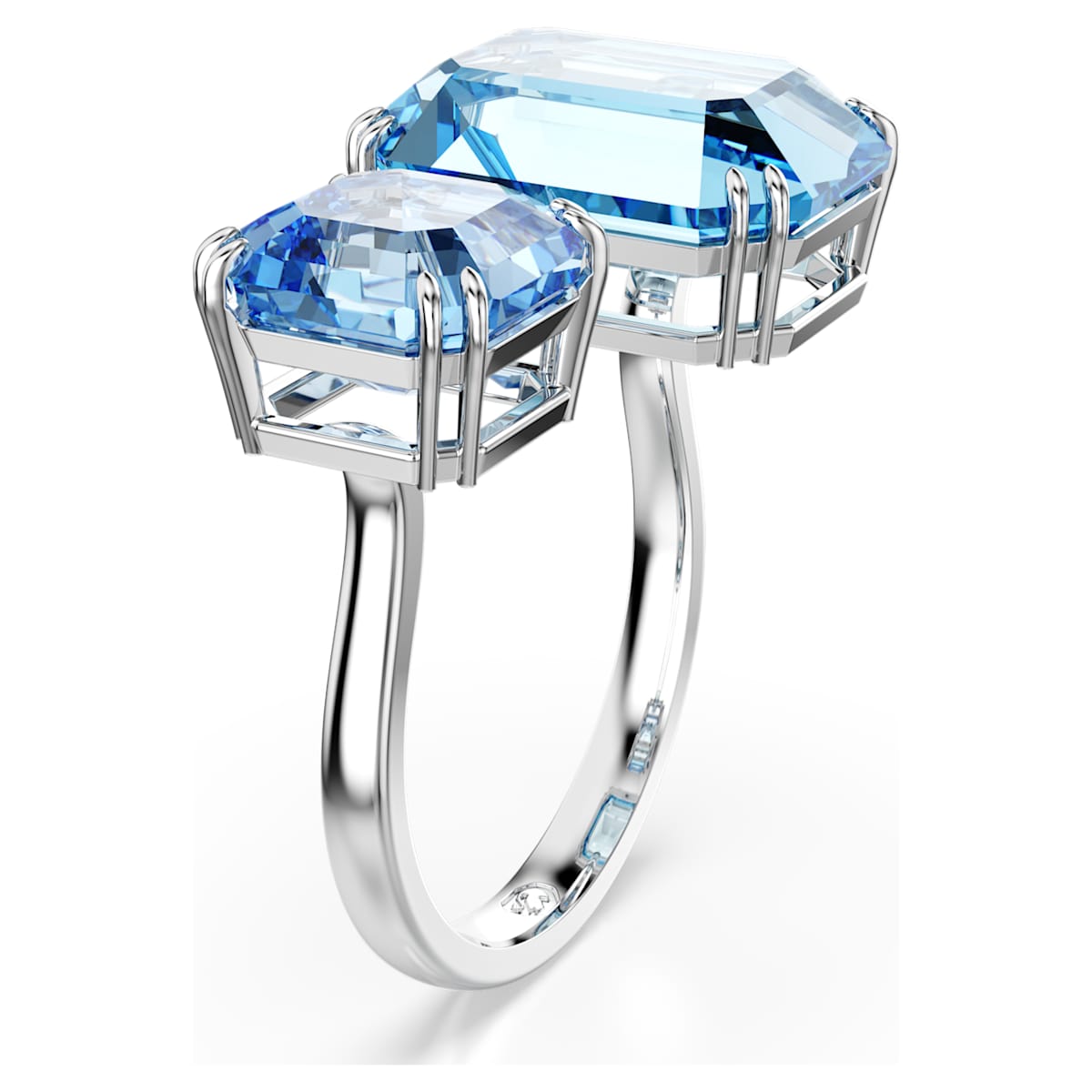 Millenia offener Ring