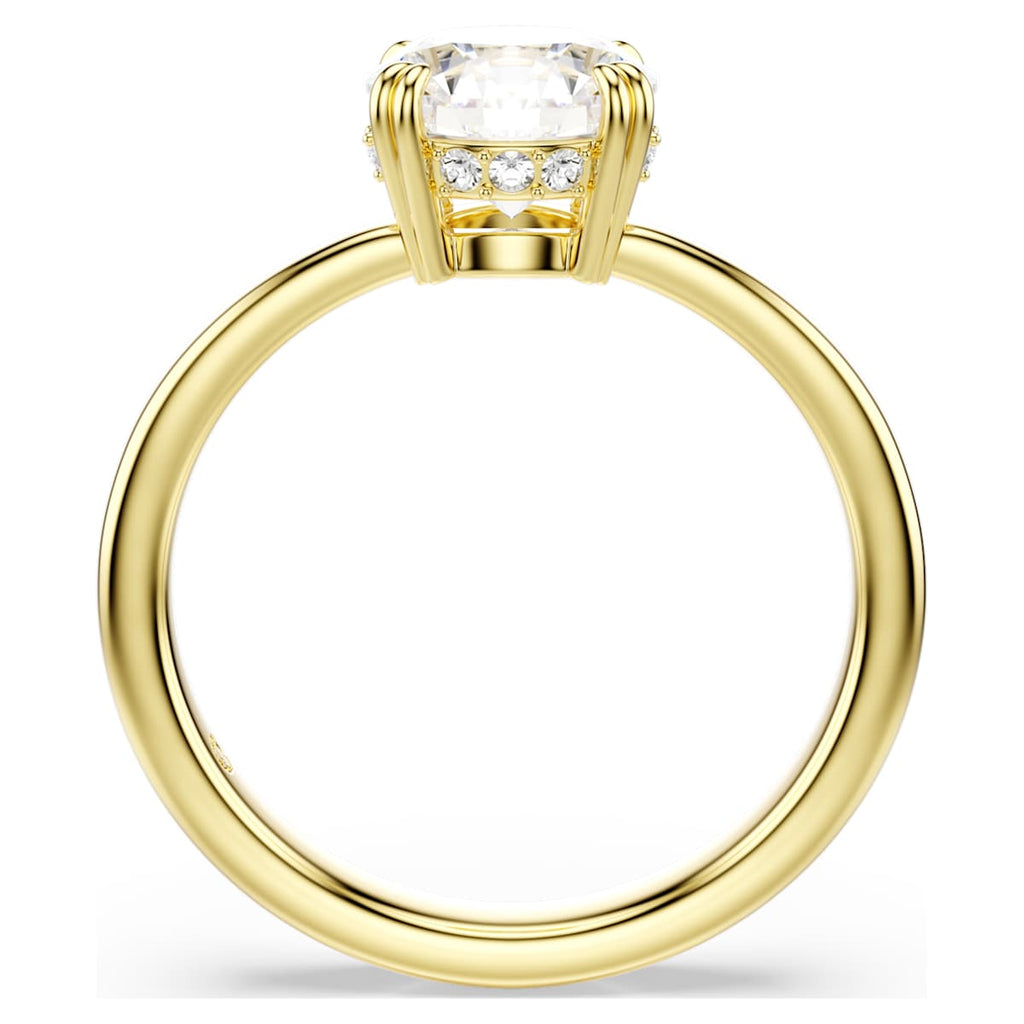 Stilla cocktail ring
