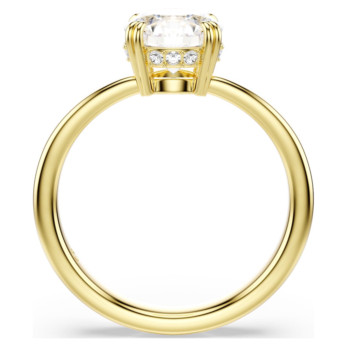 Stilla cocktail ring