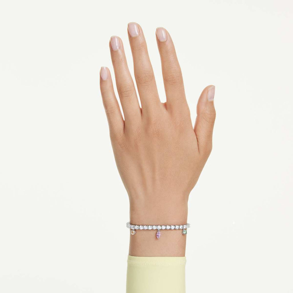 Ariana Grande x Swarovski bracelet