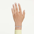 Ariana Grande x Swarovski bracelet