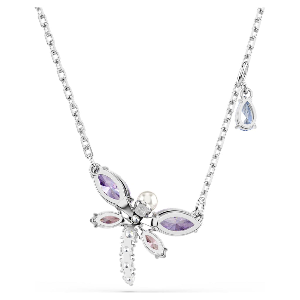 Ariana Grande x Swarovski pendant