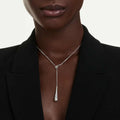 Swarovski Classica Y pendant