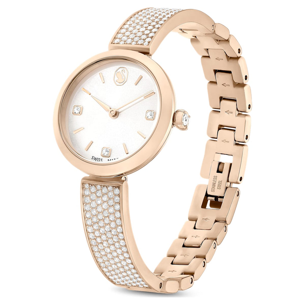 Illumina watch