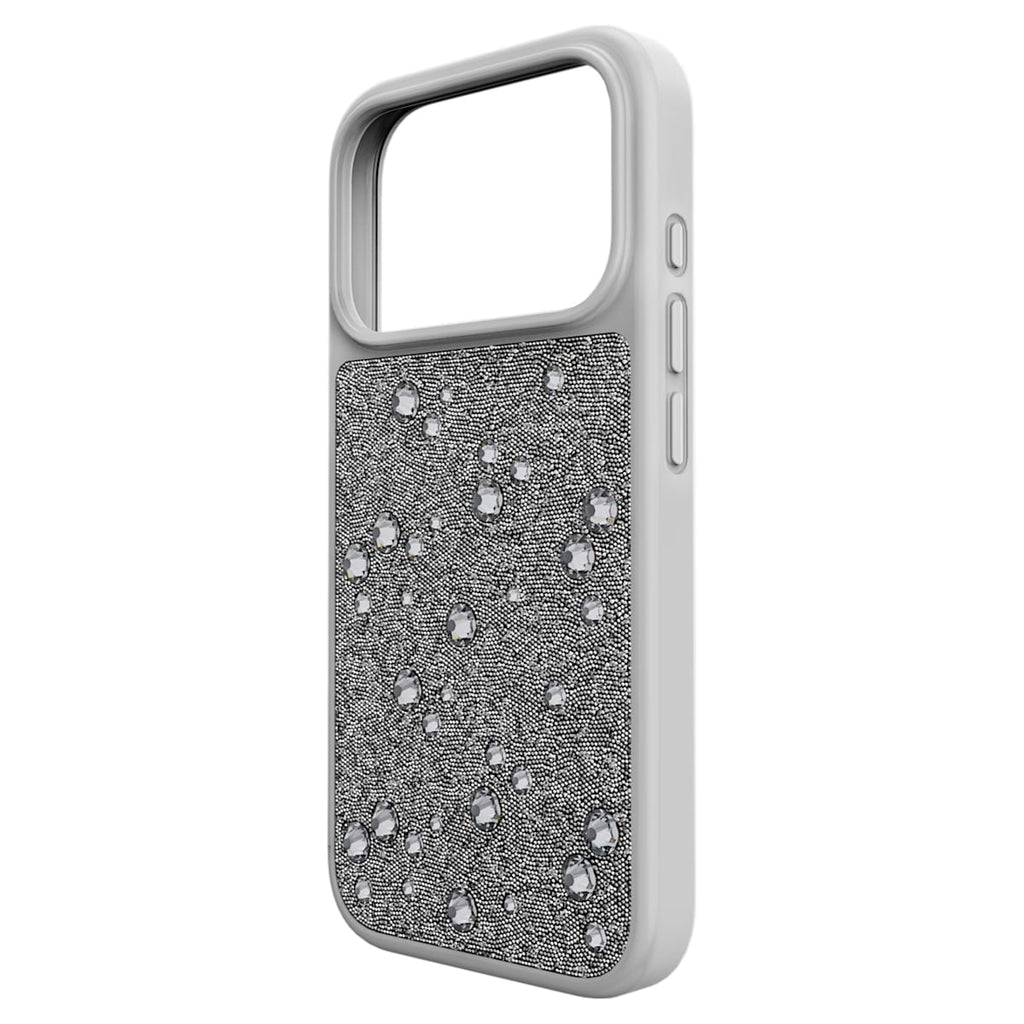 High smartphone case