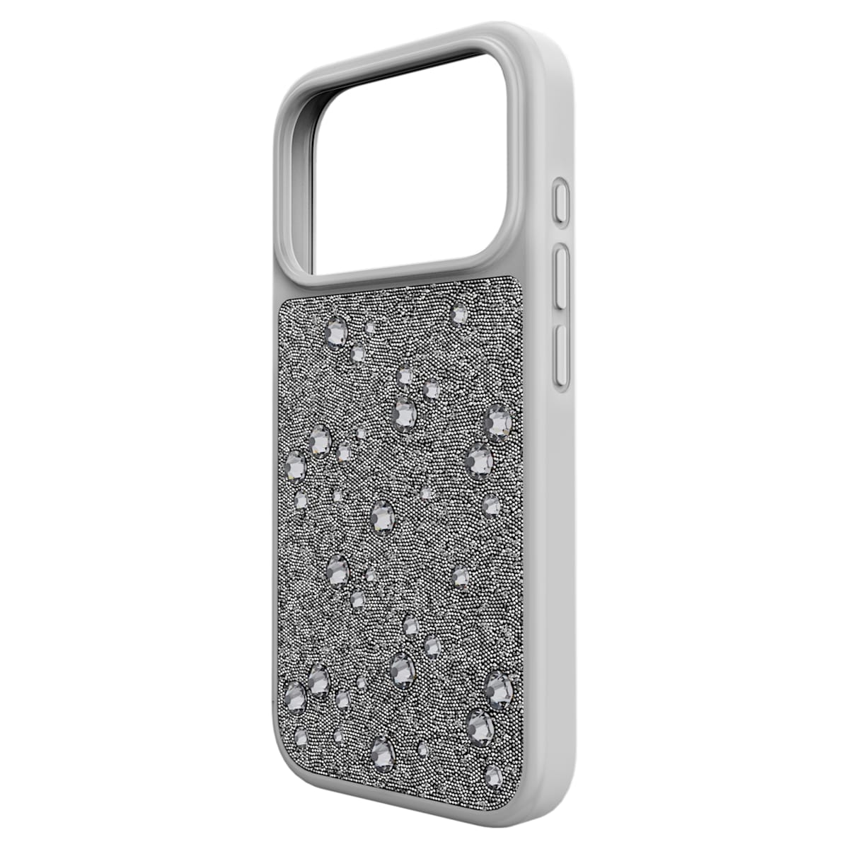 High smartphone case