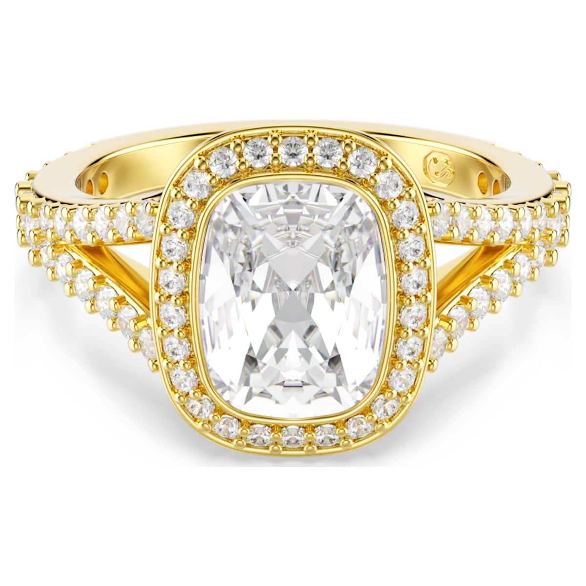 Una Angelic ring