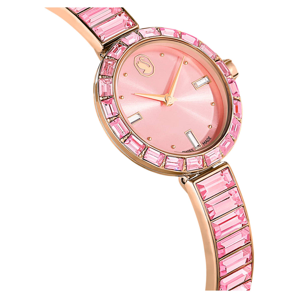 Matrix bangle watch