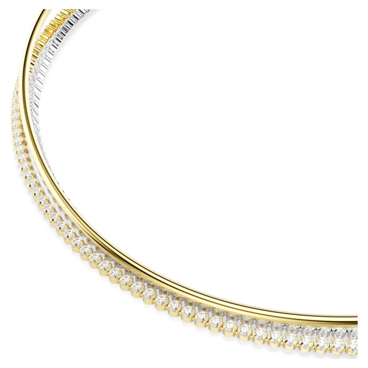 Collier hyperbole