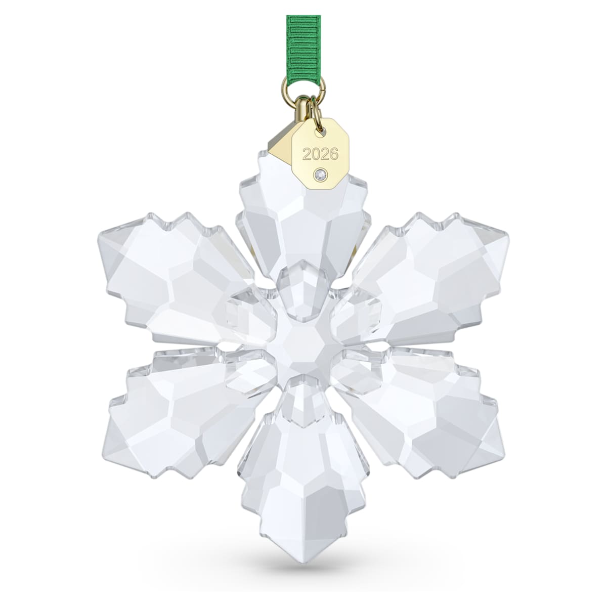 Annual Edition Ornament 2026