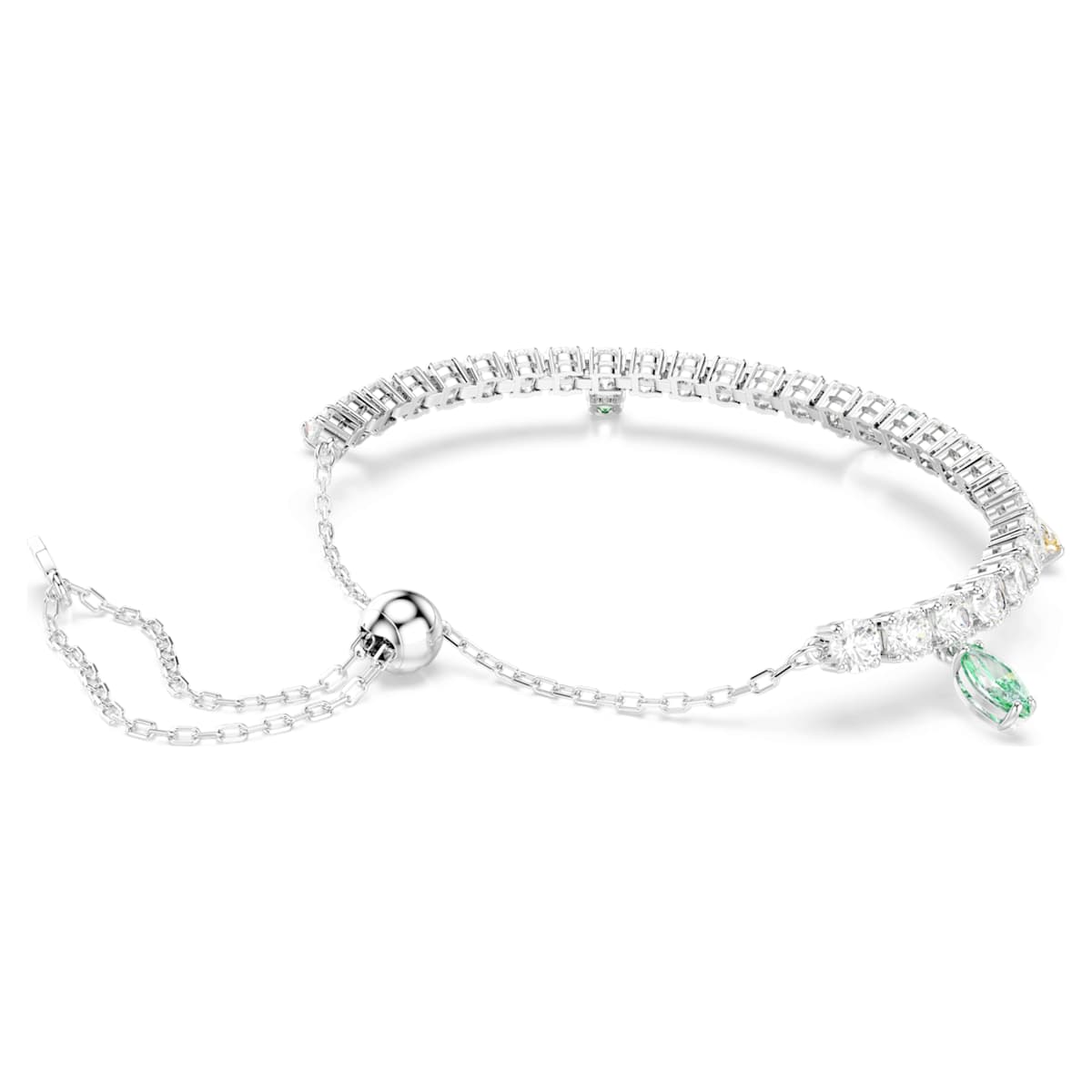Ariana Grande x Swarovski bracelet