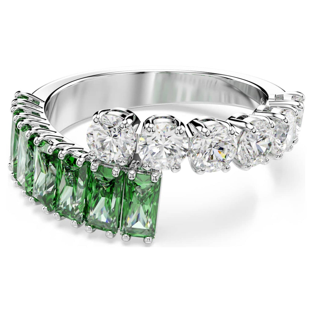 Matrix ring