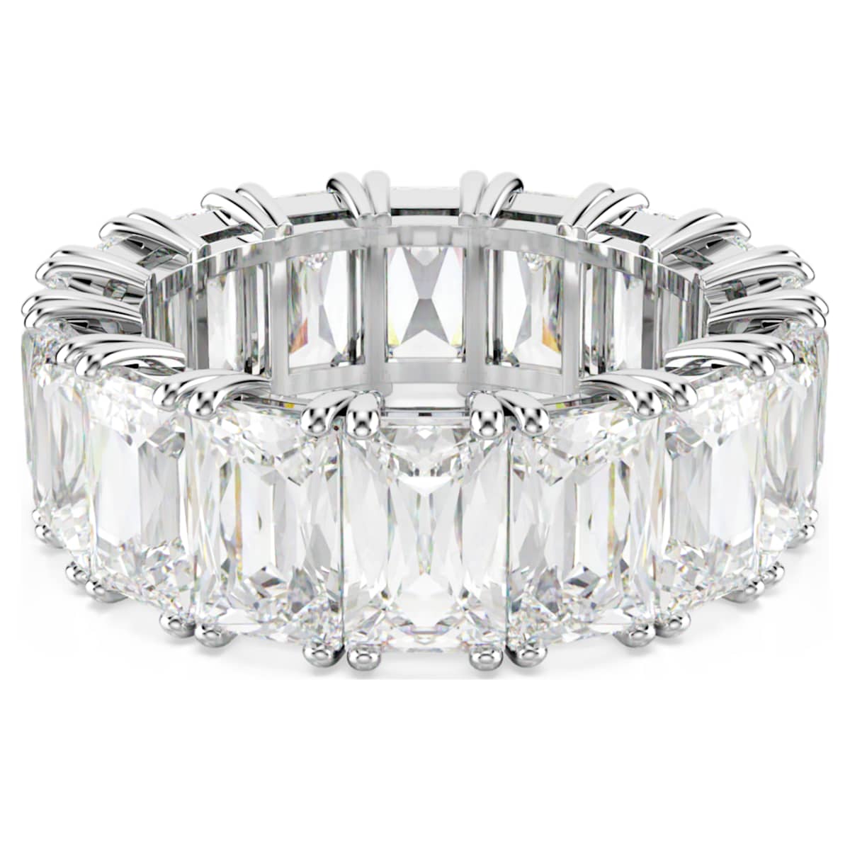 Matrix Vittore ring