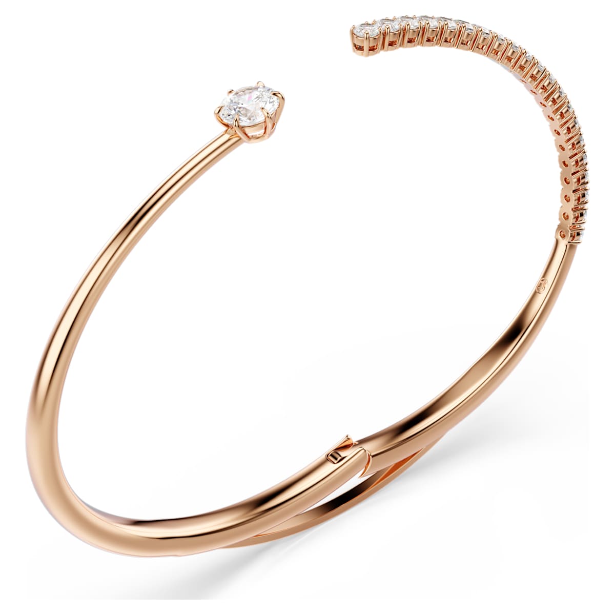 Matrix bangle