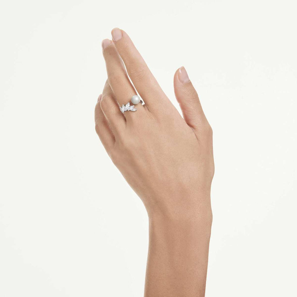 Bague ouverte Mesmera