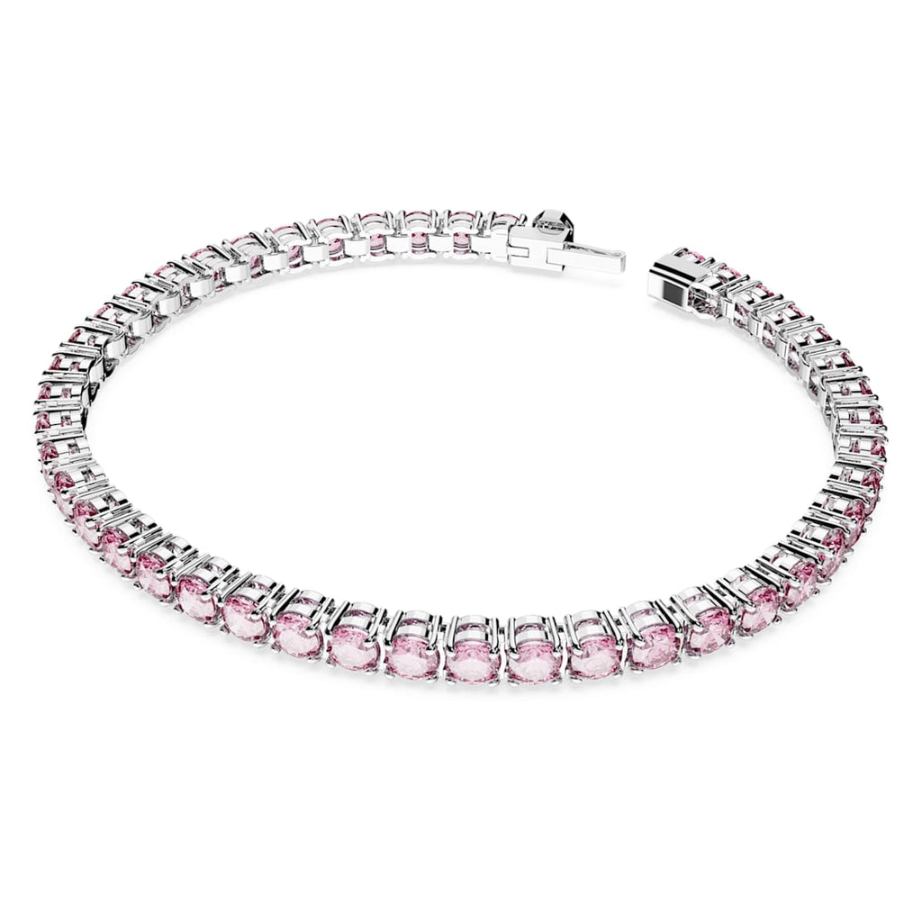 Matrix Tennis bracelet